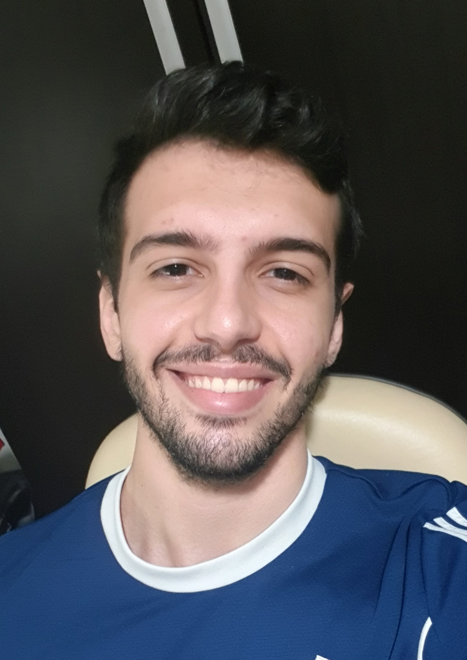 Picture of Leonardo G de Oliveira