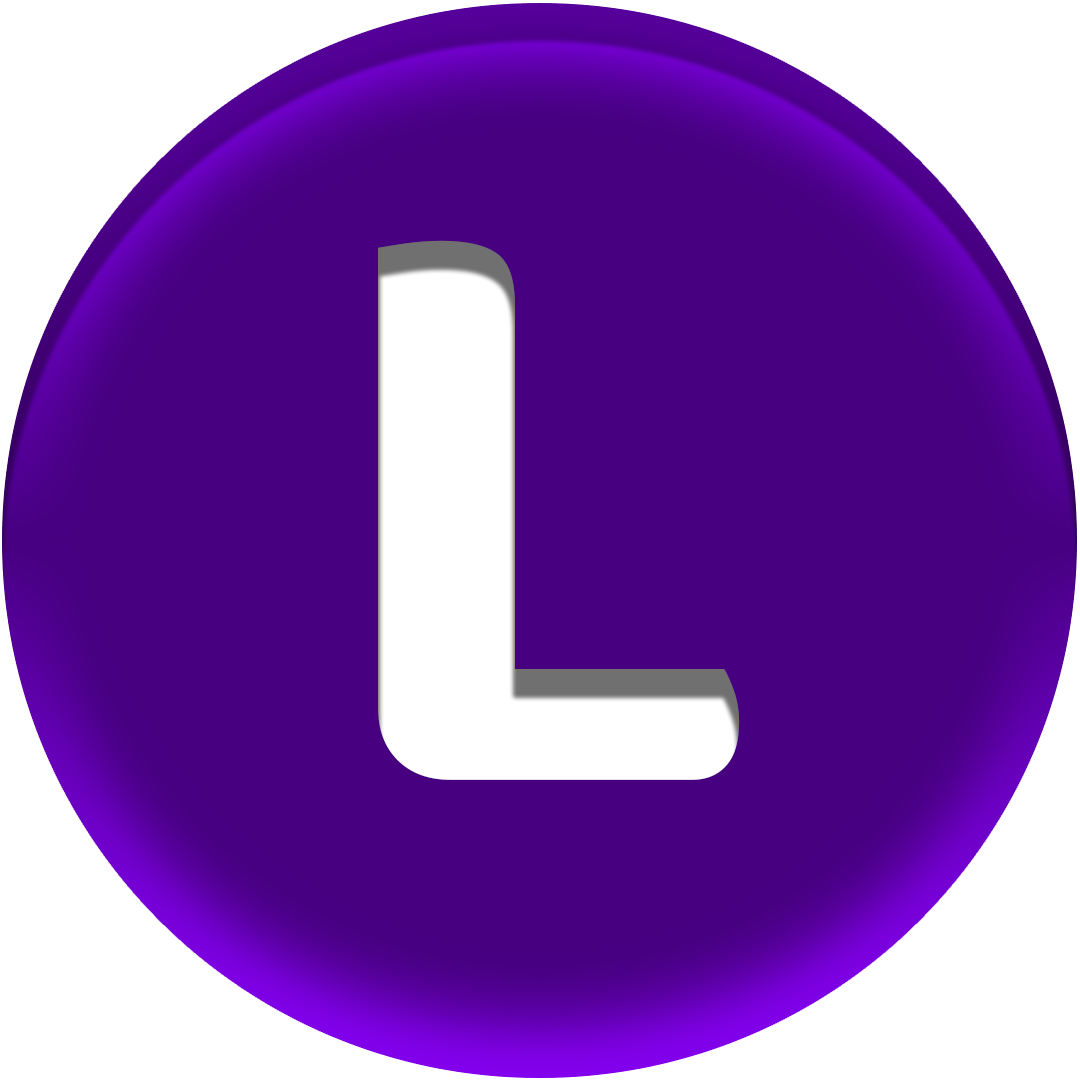 Leonardo's Logo